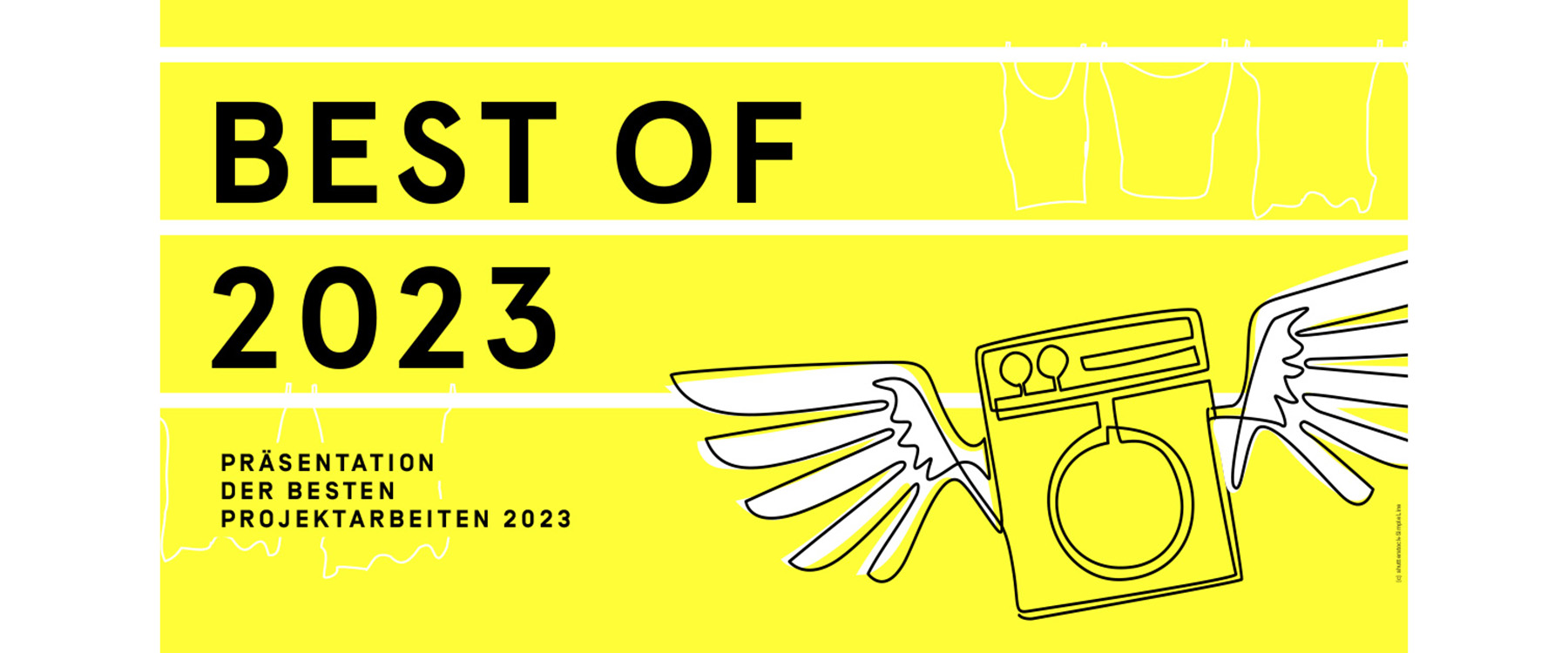 Plakat: Best of 2023