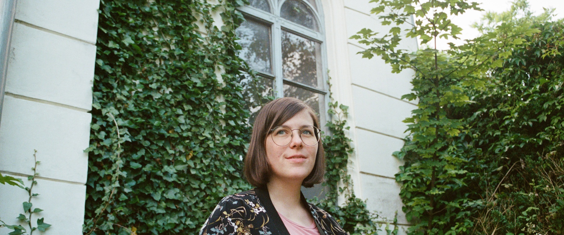 Portrait: Petra Wieser
