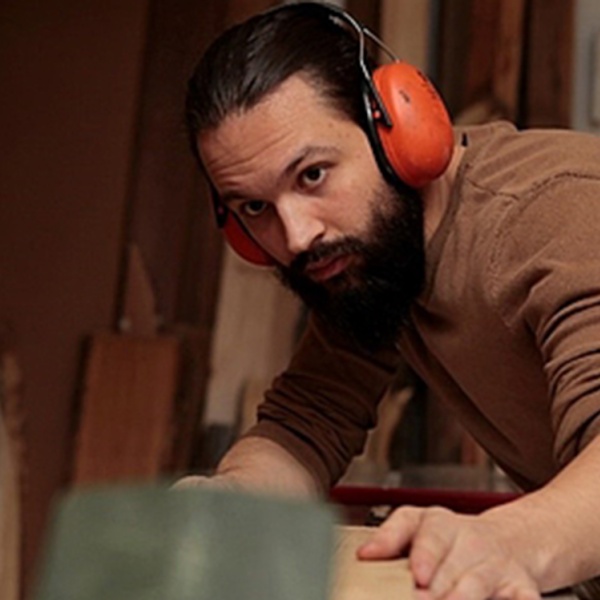 Portrait: Matthias Kohlweis