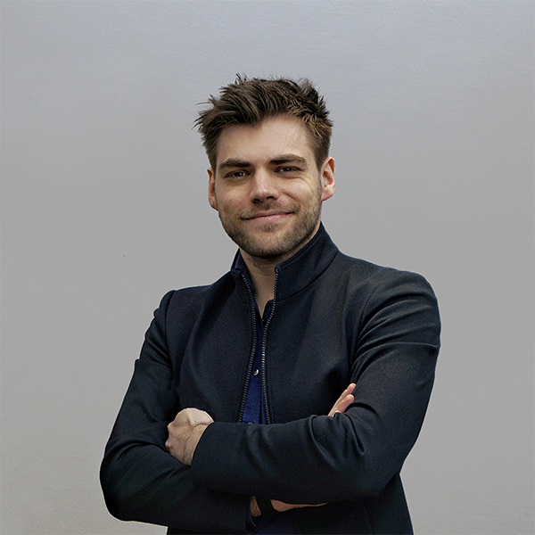 Portrait: Friedrich Rei&szlig;