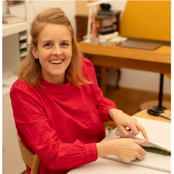 Portrait: Miriam Mlczoch