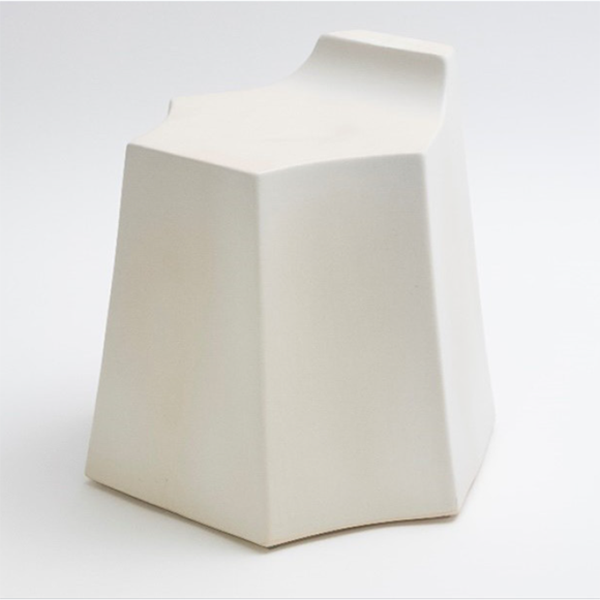 Prototyp aus dem Designstudio "Byware"