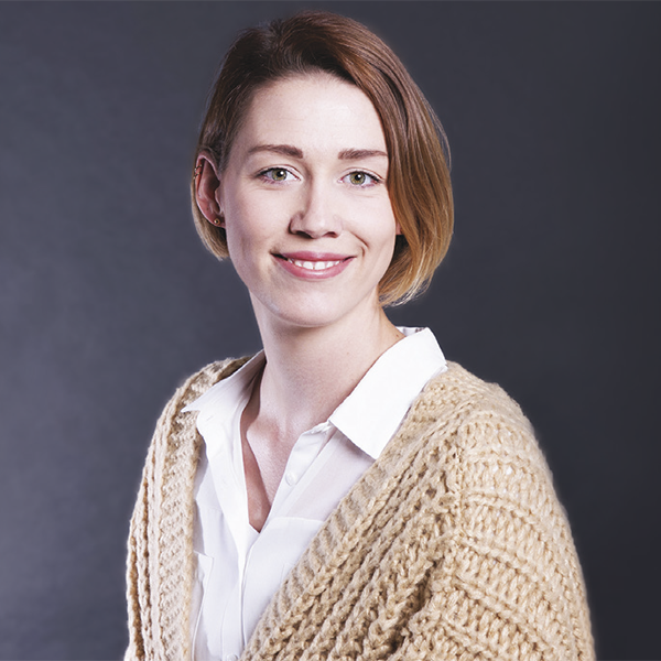 Portrait: Viktoria Haack