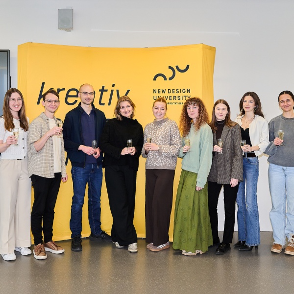 Leistungsstipendiumvergabe