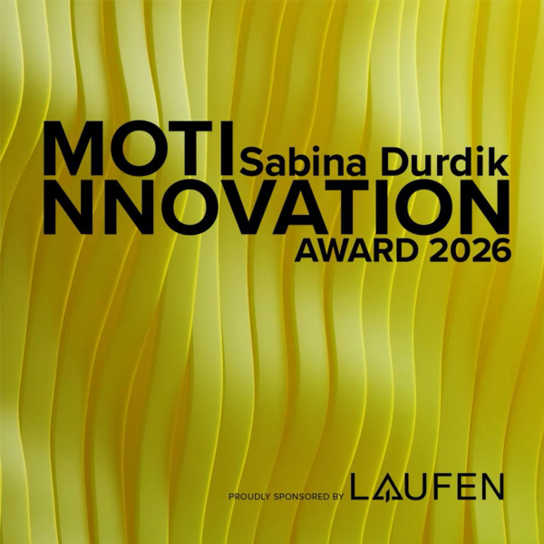 Motinnovation Award