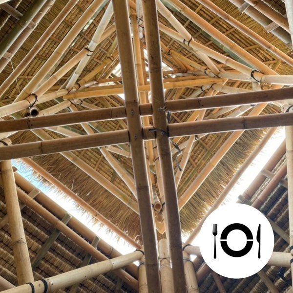 Lunchtime Lecture: Intrinsic design: Uncovering Sustainability through Criticality in Grassroots Practices 