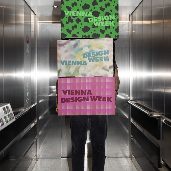 (c) Studio Sirene/ Vienna Design Week 