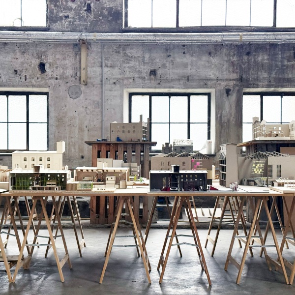 NDU x Vienna Design Week 