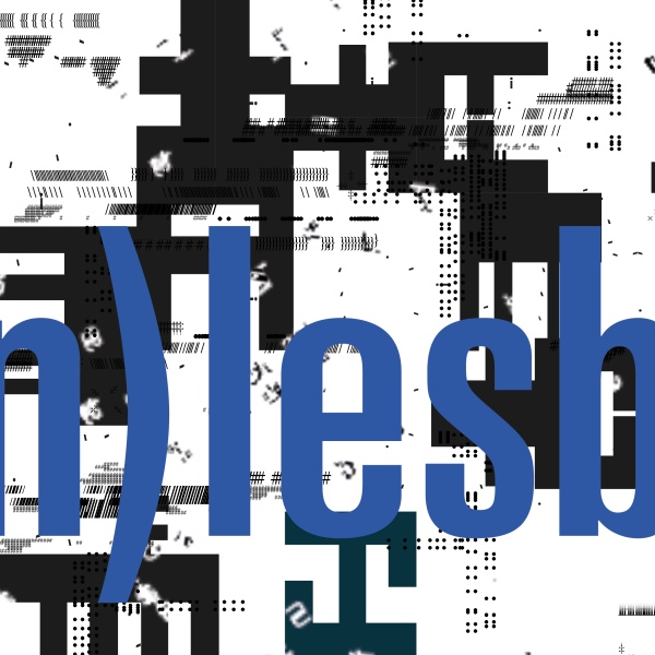 unlesbar