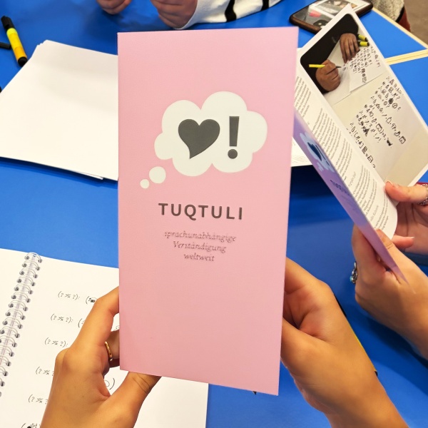 Tuqtuli Folder