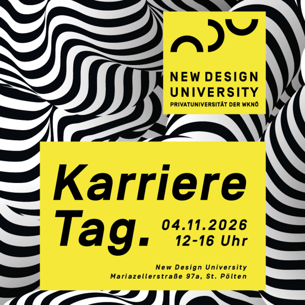 Karrieretag an der NDU