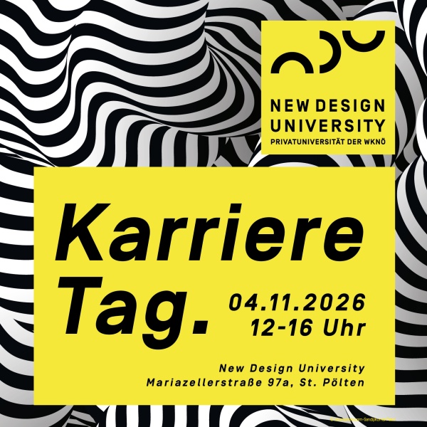 Karrieretag an der NDU