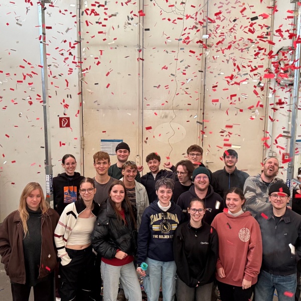 Pyrotechnik Event Engineering