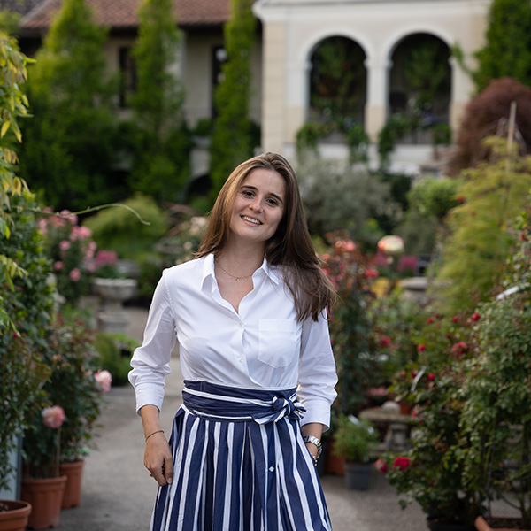 Portrait: Anna Lederleiter
