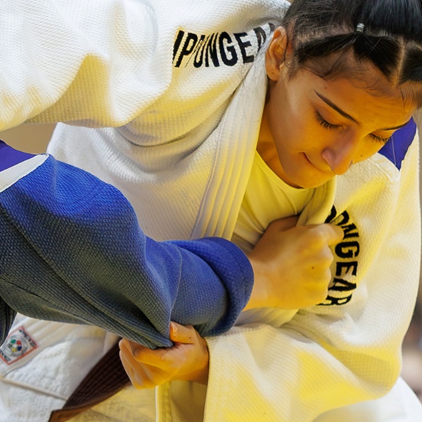 (c) Oliver Sellner, Judo Austria