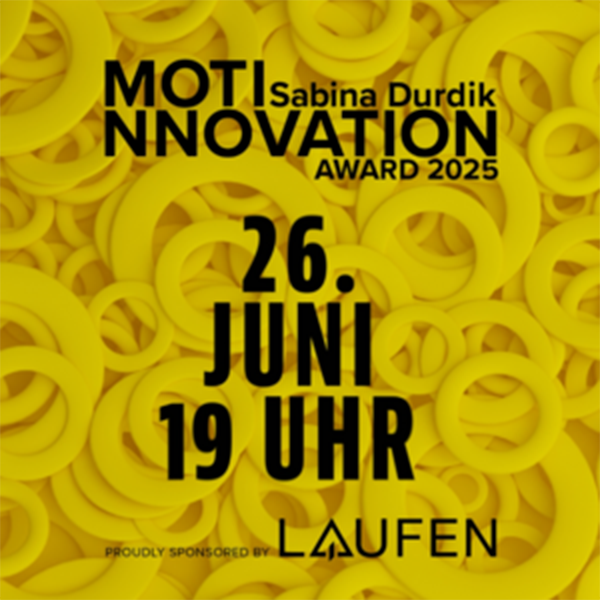 Plakat: Motinnovation