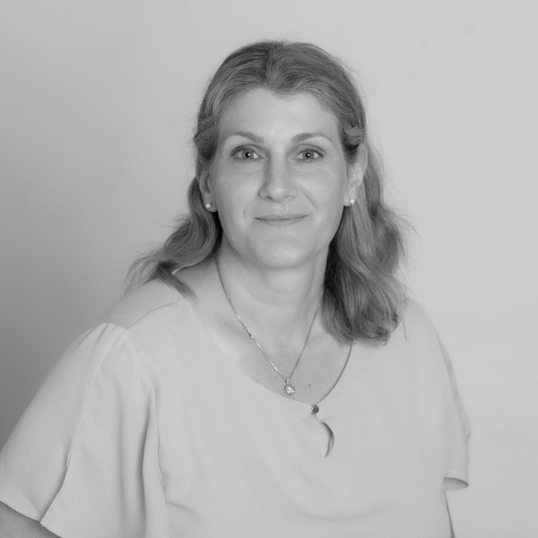 Portrait: Mag. (FH) Michaela Hofstetter