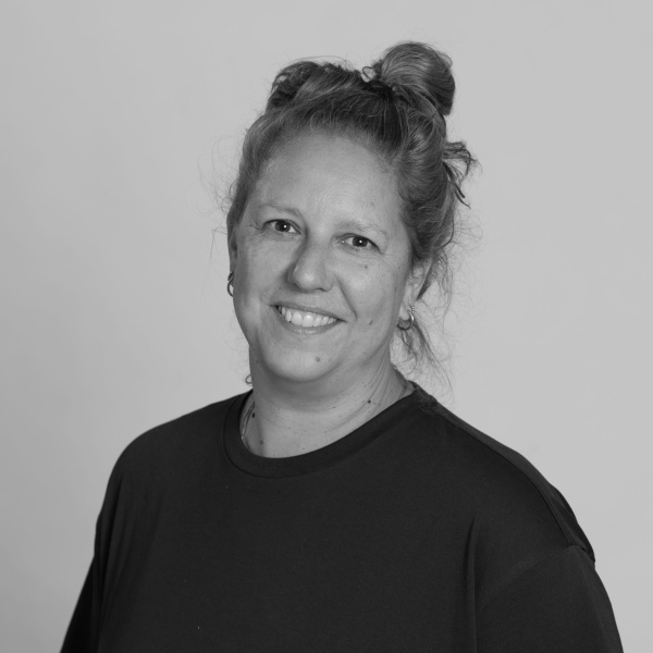 Portrait: Ass.-Prof. Dipl.-Ing. Hannah Aufschnaiter