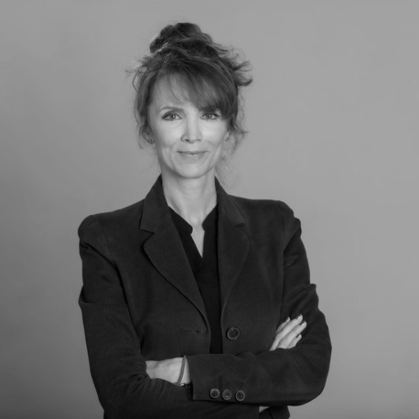 Portrait: Univ.-Prof. Mag. Dr. Sandra Dittenberger 