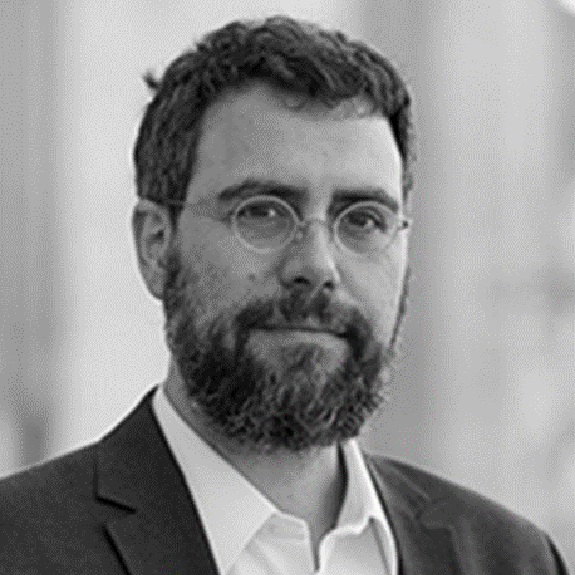 Portrait: Univ. Prof. Dr. Martin Düchs 