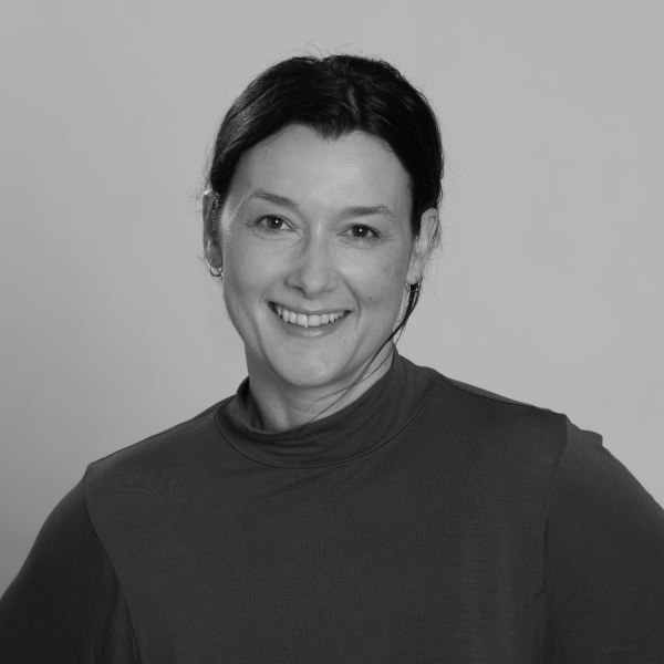 Portrait: Ass.-Prof. Mag. Dr. Andrea Moya Hoke
