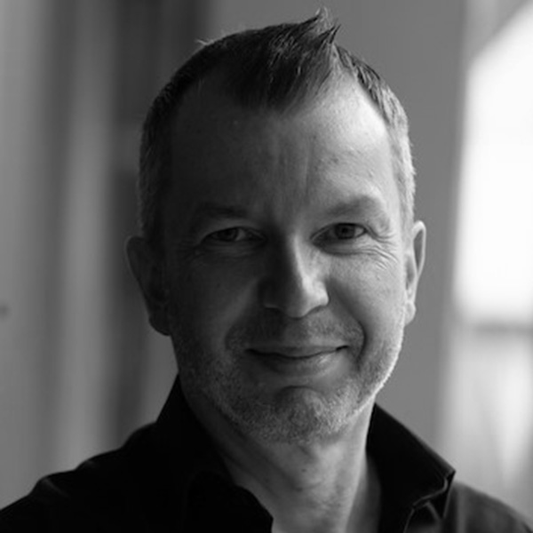 Portrait: Dr. Helmut Kienast 