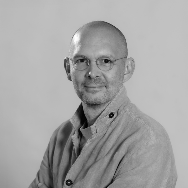 Portrait: Univ.-Prof. Mag.art. Hans Stefan Moritsch