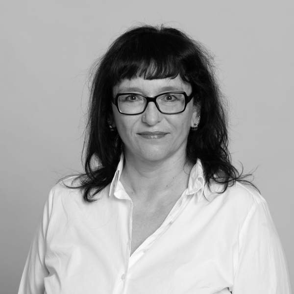 Portrait: Dipl.-Komdes. (FH) Ulrike Pötschke