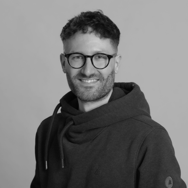 Portrait: Ass.Prof. Dr. Thomas Moser