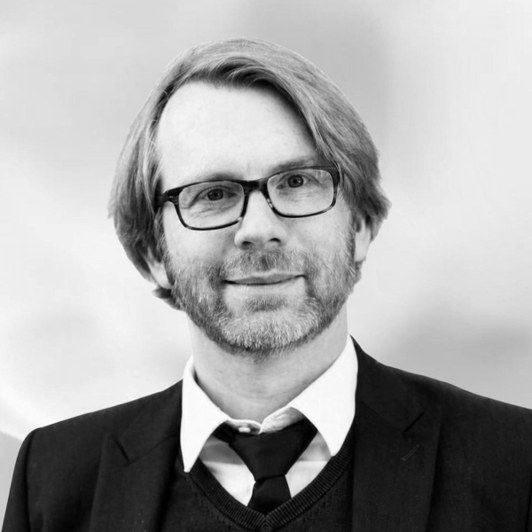Portrait: Univ.-Prof. Dr. Alexander Schwinghammer 
