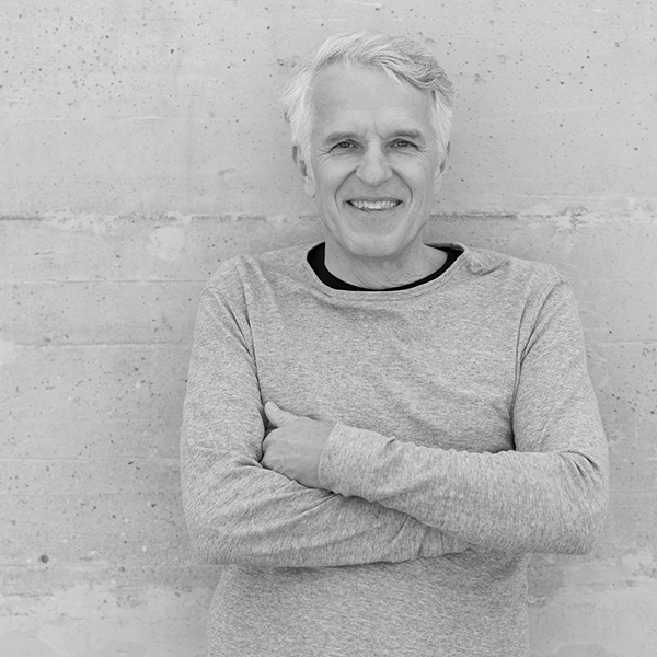 Portrait: Univ.-Prof. Dipl-Ing. Dr. Christoph H. Wecht MBA
