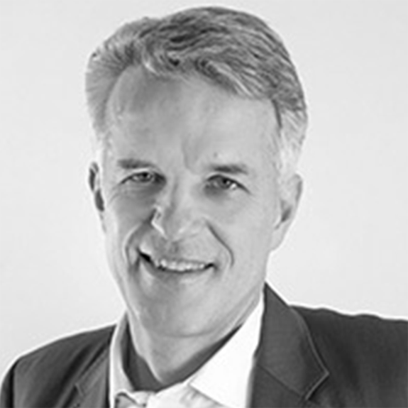 Portrait: Univ.-Prof. Dipl-Ing. Dr. Christoph H. Wecht MBA