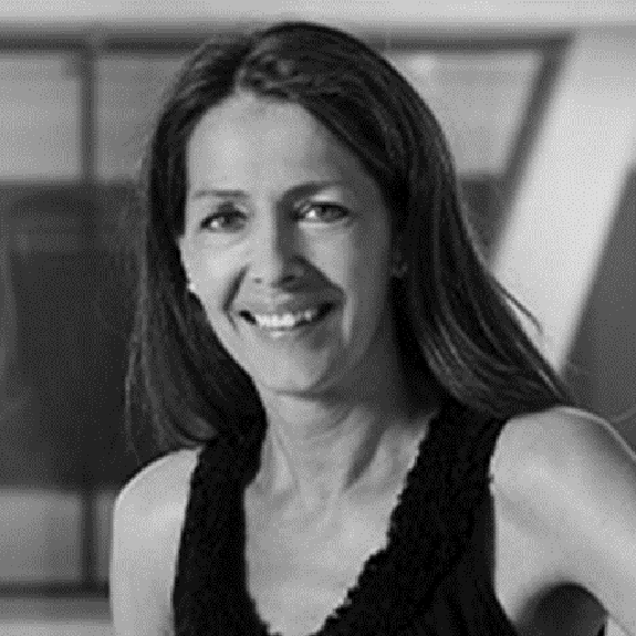 Portrait: Monika Weiner