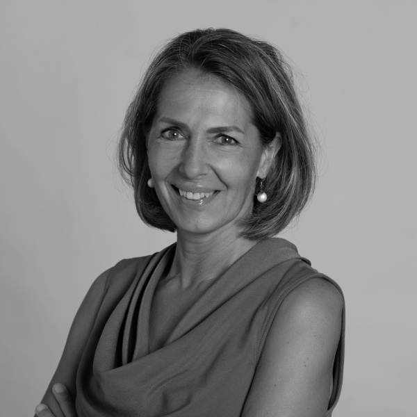 Portrait: Monika Weiner