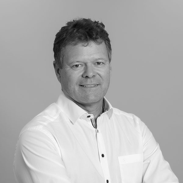 Portrait: Mag. Johannes Zederbauer