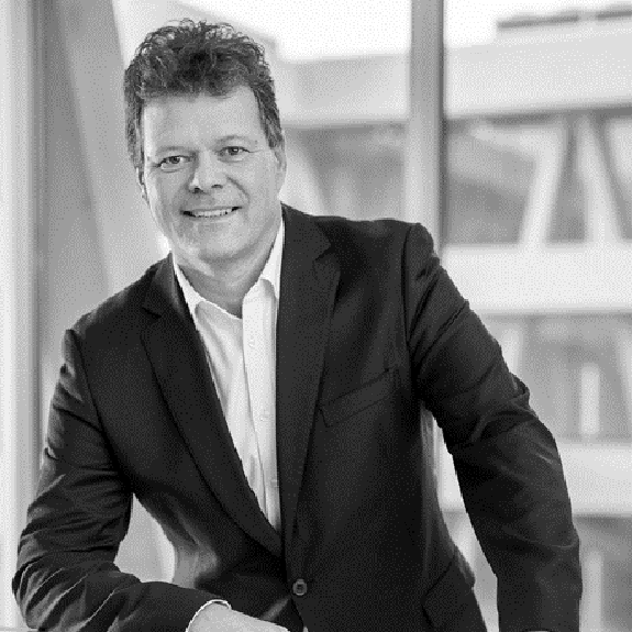 Portrait: Mag. Johannes Zederbauer