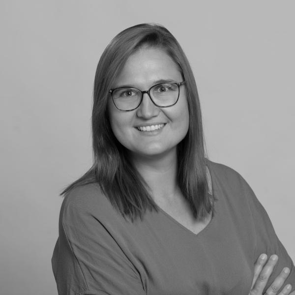 Portrait: Ramona Burger
