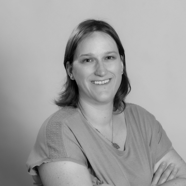 Portrait: Maria Eder