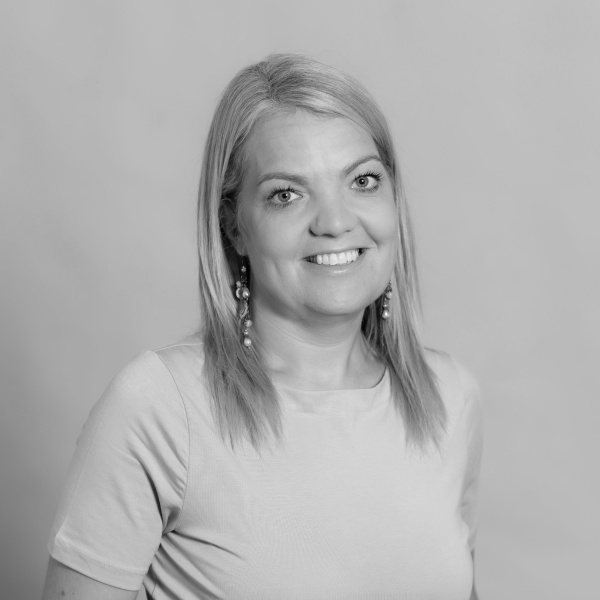 Portrait: Hannah Fohringer