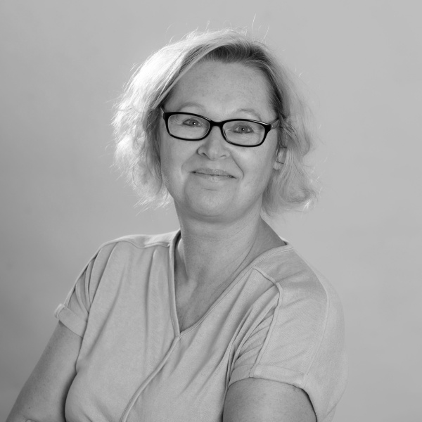 Portrait: Christina Kainz