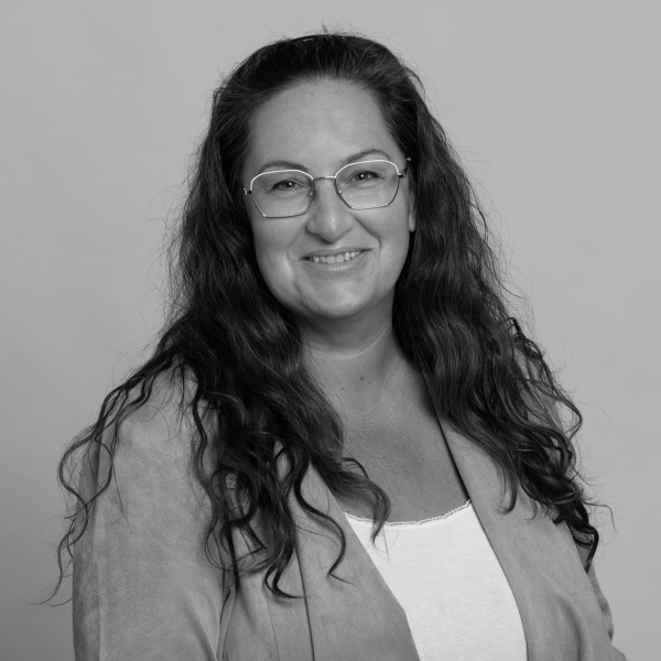 Portrait: Alexandra Lobaza