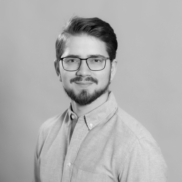 Portrait: Volkan Macit