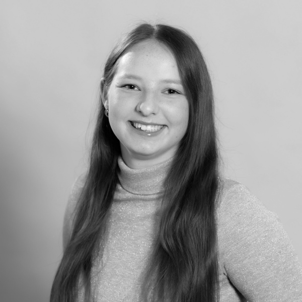 Portrait: Katharina Riel