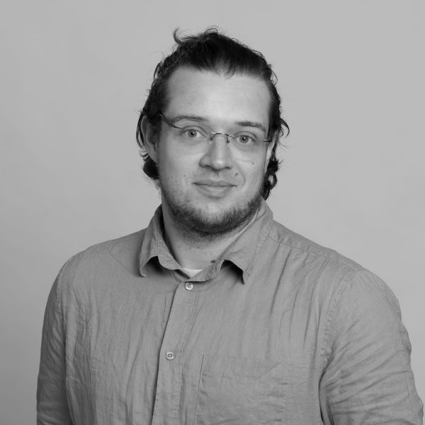 Portrait: Mark Siegmar