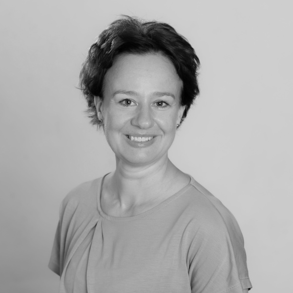 Portrait: Linda Teufl