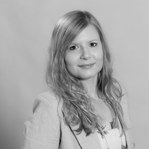 Portrait: Stefanie Valicek