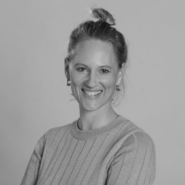 Portrait: Catharina Weiss