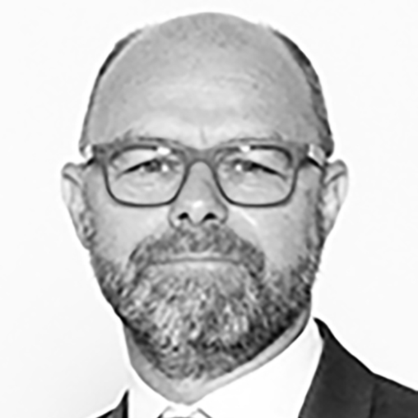 Portrait: Mag. Gerhard Wanek