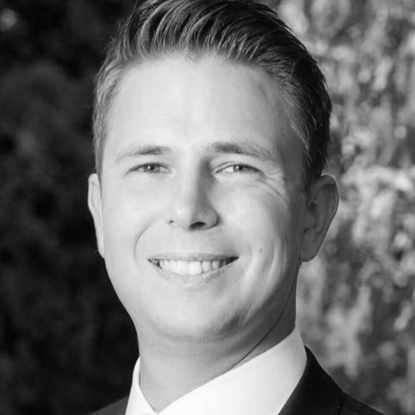 Portrait: Philipp Dukek, BEng