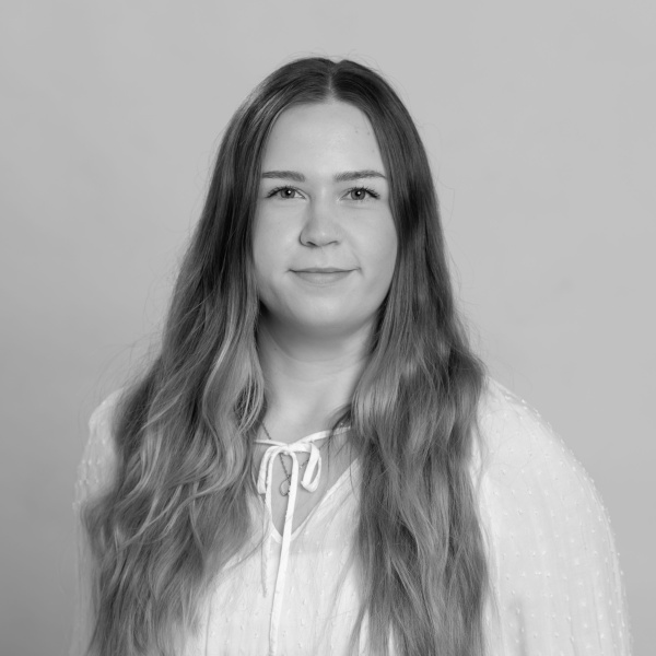 Portrait: Julia Herrmann